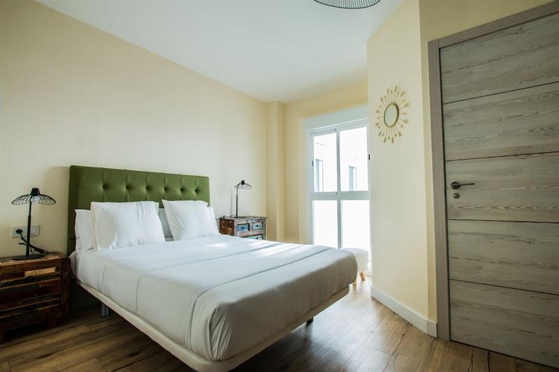 Hostel Sea&Dreams 칼페 외부 사진